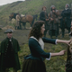 Illustration for article titled Outlander Doesnt Linger On The Romance (And Is Better For It)